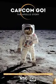 CAPCOM GO! The Apollo Story_peliplat