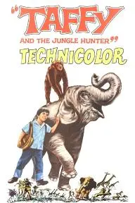 Taffy and the Jungle Hunter_peliplat