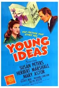 Young Ideas_peliplat