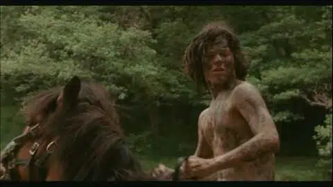 Voleur de chevaux - Trailer