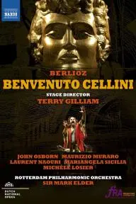Benvenuto Cellini_peliplat
