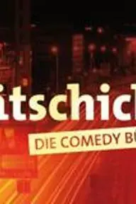 Spätschicht - Die Comedy Bühne_peliplat