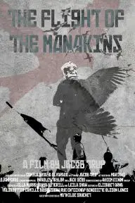 The Flight of the Manakins_peliplat