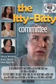 The Itty-Bitty Committee_peliplat