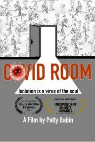 Covid Room_peliplat