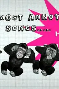 The Most Annoying Pop Songs.... We Hate to Love_peliplat
