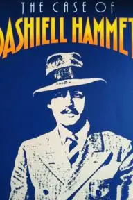 The Case of Dashiell Hammett_peliplat