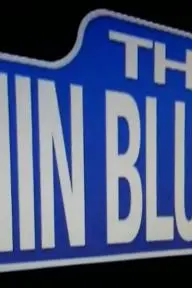 The Thin Blue Sign_peliplat