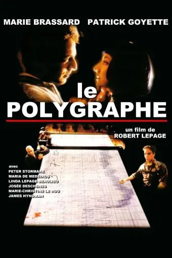 Le polygraphe_peliplat