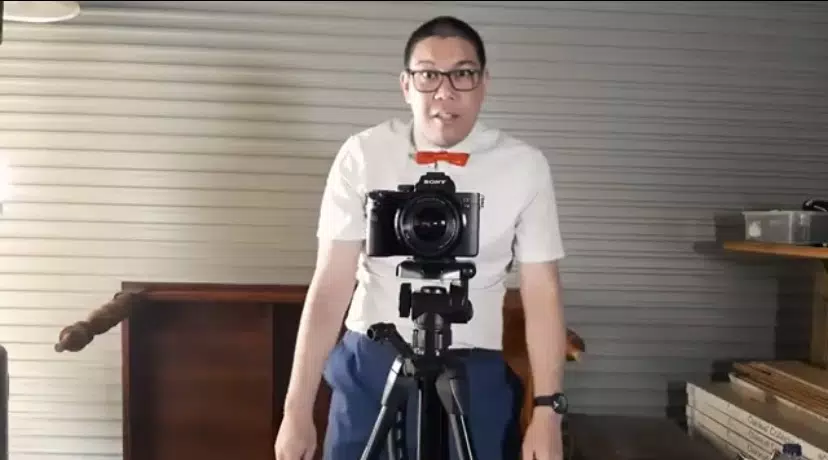 Warren Lloyd Deveros