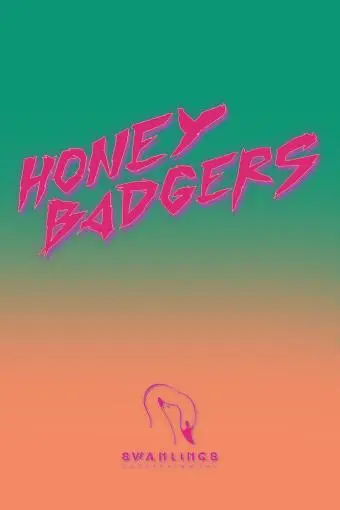 Honey Badgers_peliplat