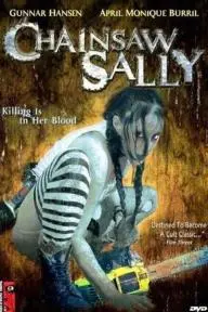 Chainsaw Sally_peliplat