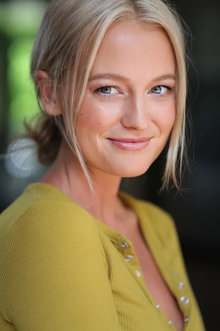 Annika Heidi