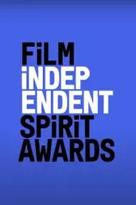 2008 Film Independent's Spirit Awards_peliplat