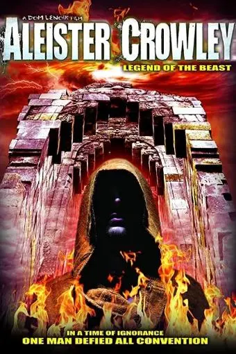 Aleister Crowley: Legend of the Beast_peliplat