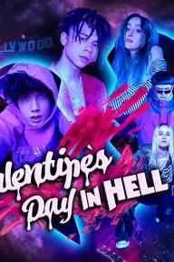 Valentine's Day in Hell_peliplat