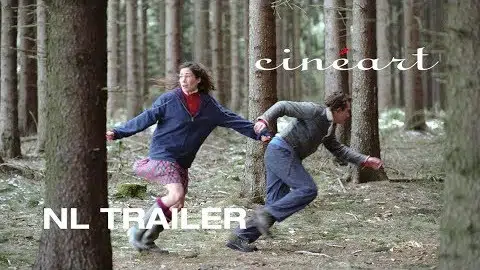 GRIMM RE-EDIT - Alex van Warmerdam - Officiële NL trailer