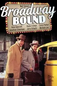 Broadway Bound_peliplat