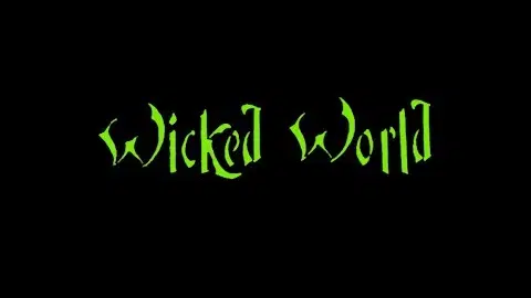 Official Theatrical Trailer