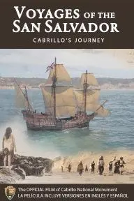Voyages of the San Salvador - Cabrillo's Journey_peliplat