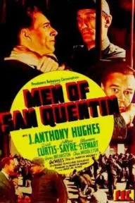 Men of San Quentin_peliplat