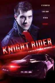 Knight Rider_peliplat