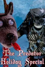 The Predator Holiday Special_peliplat