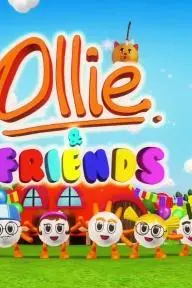 Ollie and Friends_peliplat