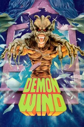 Demon Wind_peliplat