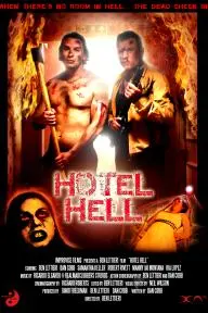 Hotel Hell_peliplat