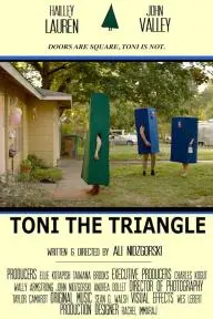 Toni the Triangle_peliplat
