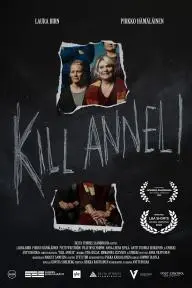 Kill Anneli_peliplat