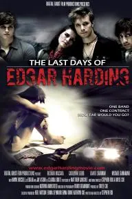 The Last Days of Edgar Harding_peliplat