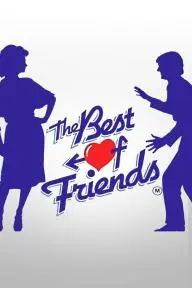 The Best of Friends_peliplat