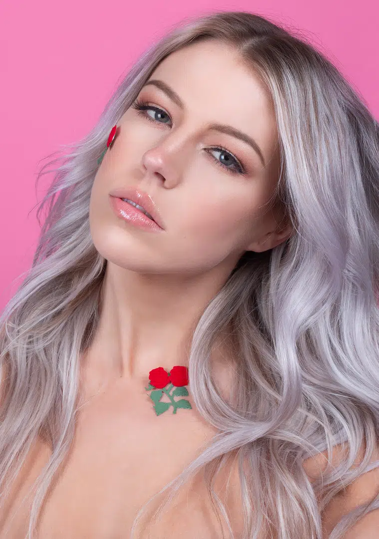 Jillian Lyle