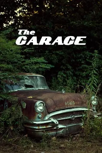 The Garage_peliplat