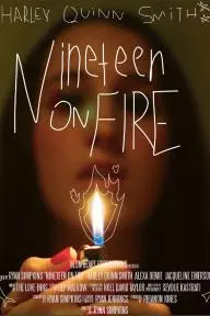 Nineteen on Fire_peliplat