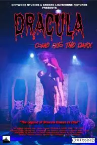 Dracula: Come into the Dark_peliplat