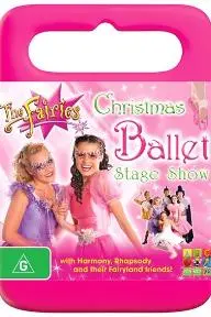 The Fairies Christmas Ballet_peliplat