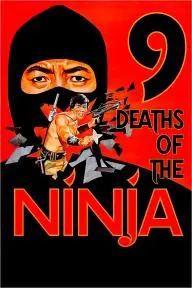 Nine Deaths of the Ninja_peliplat