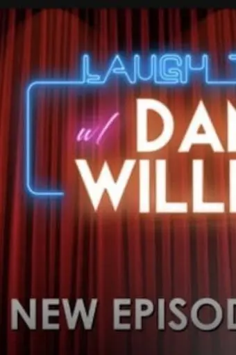 Laugh Tonight with Damon Williams_peliplat