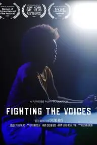 Fighting the Voices_peliplat
