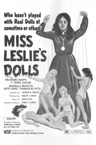 Miss Leslie's Dolls_peliplat