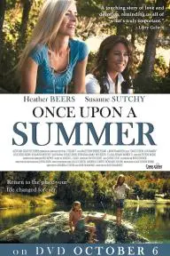 Once Upon a Summer_peliplat