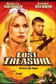 Lost Treasure_peliplat