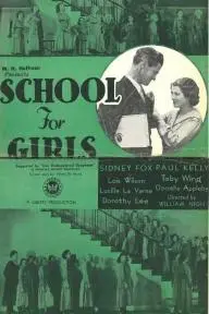 School for Girls_peliplat