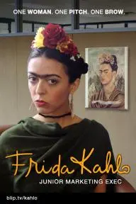 Frida Kahlo, Junior Marketing Exec_peliplat