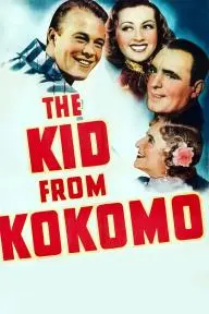 The Kid from Kokomo_peliplat