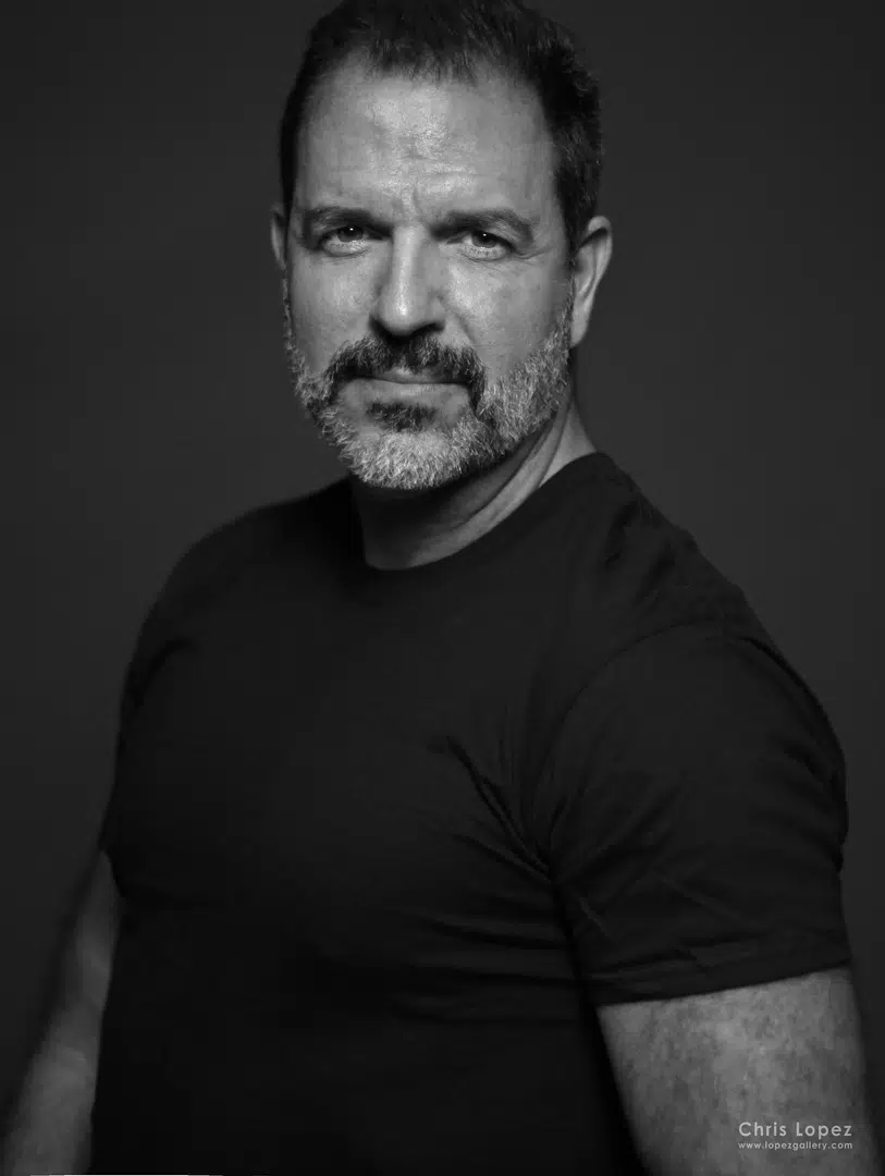 Freddy Rodriguez