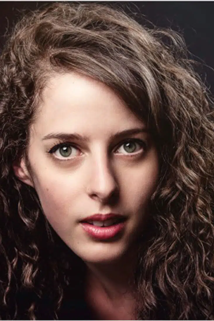 Agathe Mourier